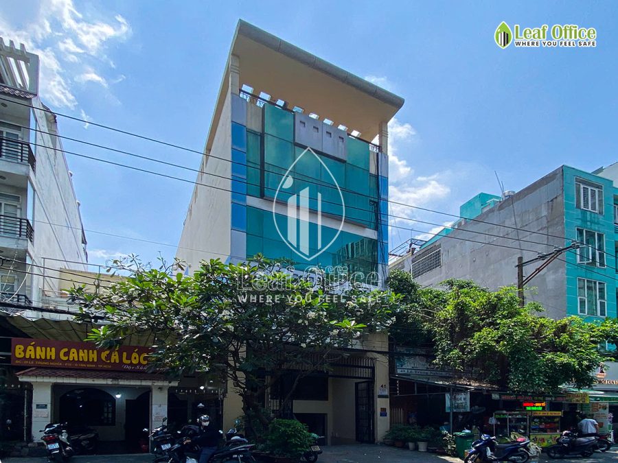 Toa Nha Metis Le Trung Nghia