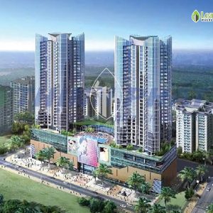 Toa Nha Metro Link An Phu Xa Lo Ha Noi