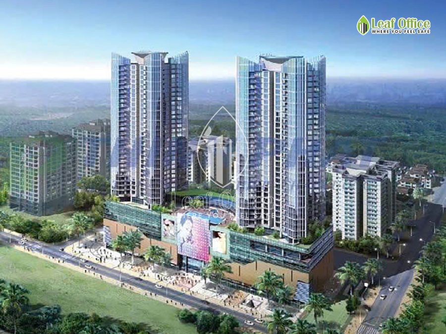 Toa Nha Metro Link An Phu Xa Lo Ha Noi