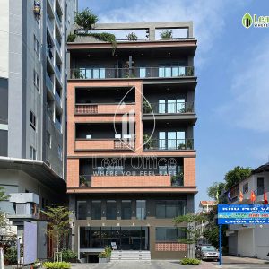 Toa Nha Mios The Signature Nguyen Van Dau