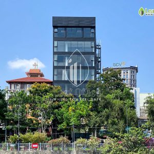 Toa Nha More 621 Hoang Sa