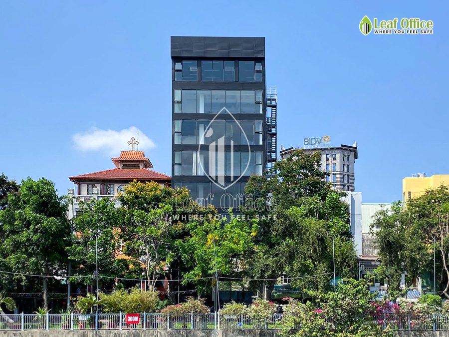 Toa Nha More 621 Hoang Sa