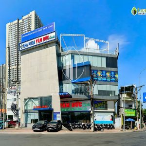 Toa Nha More S1 Dien Bien Phu