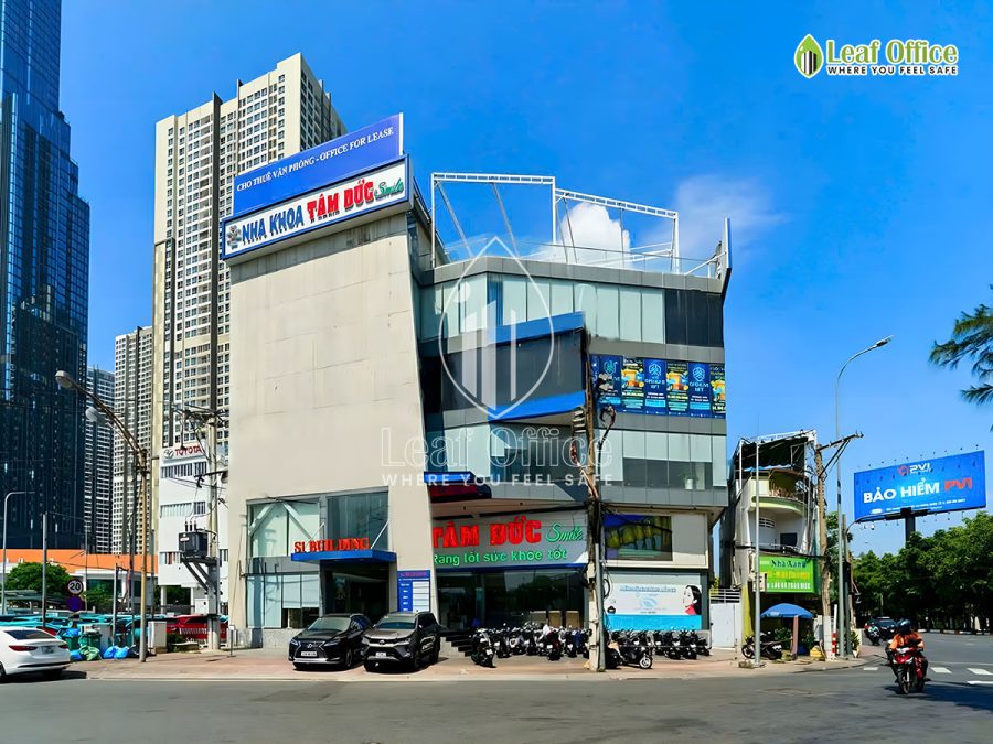 Toa Nha More S1 Dien Bien Phu