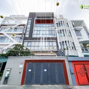 Toa Nha Nguyen Gia Tri