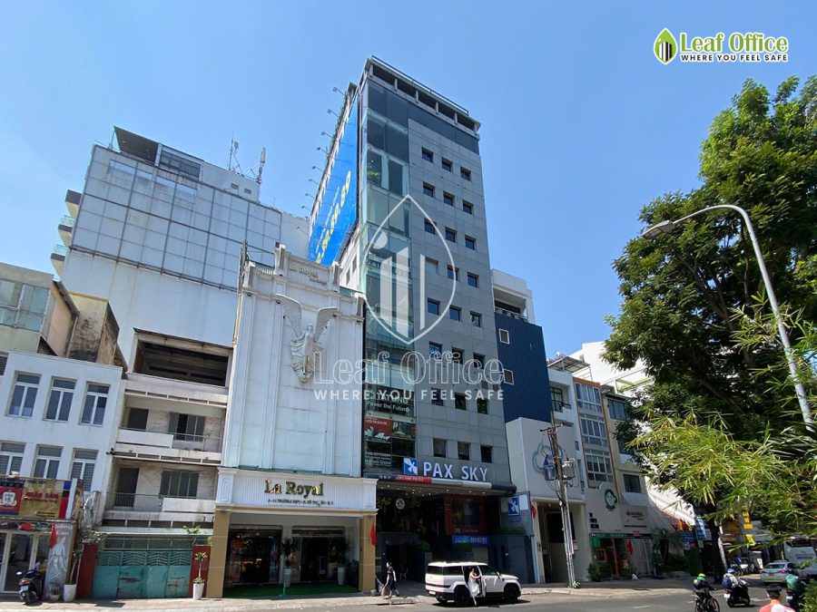 Toa Nha Pax Sky Truong Dinh 1 1