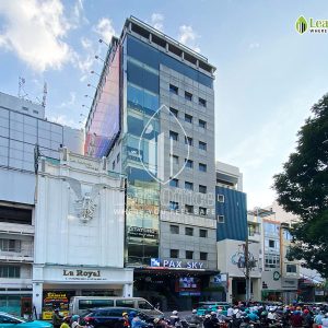 Toa Nha Pax Sky Truong Dinh 1