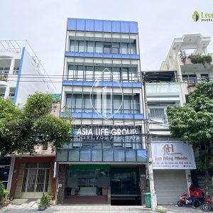 Toa Nha Pls Chu Van An