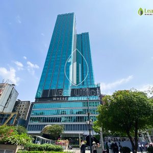 Toa Nha Saigon Timesquare Nguyen Hue