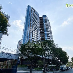 Toa Nha Thao Dien Green Nguyen Van Huong