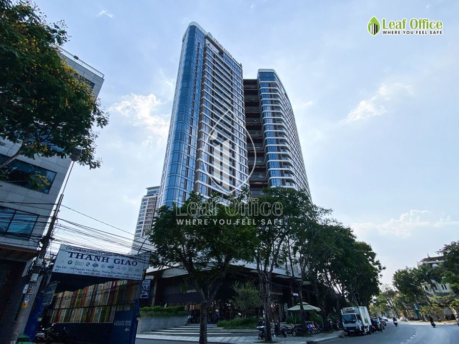 Toa Nha Thao Dien Green Nguyen Van Huong