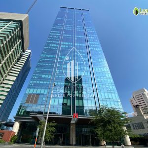 Toa Nha The Nexus Ton Duc Thang