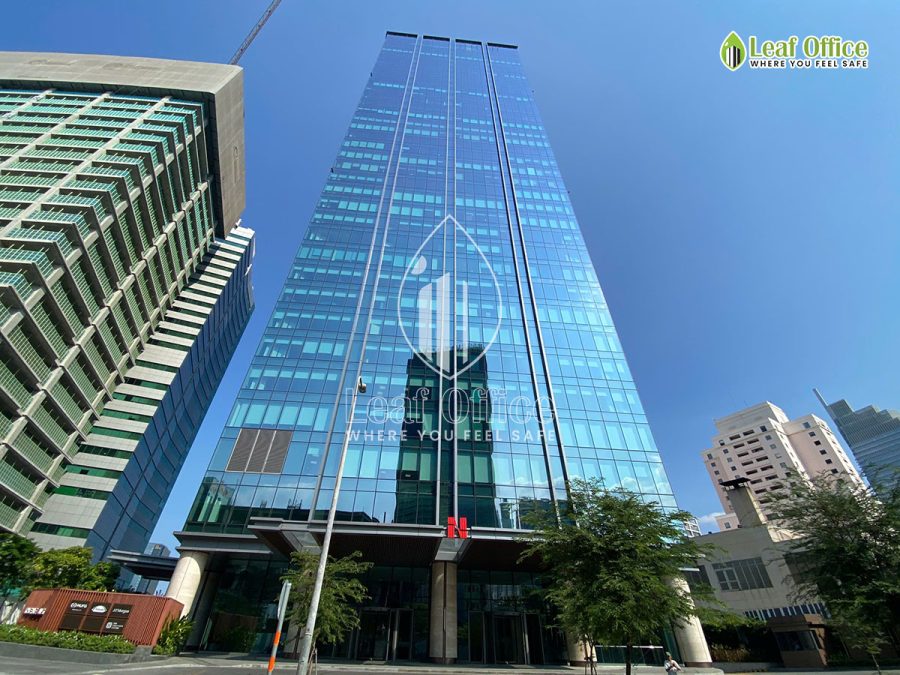 Toa Nha The Nexus Ton Duc Thang