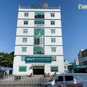 Toa Nha Thien Dang Tran Nao