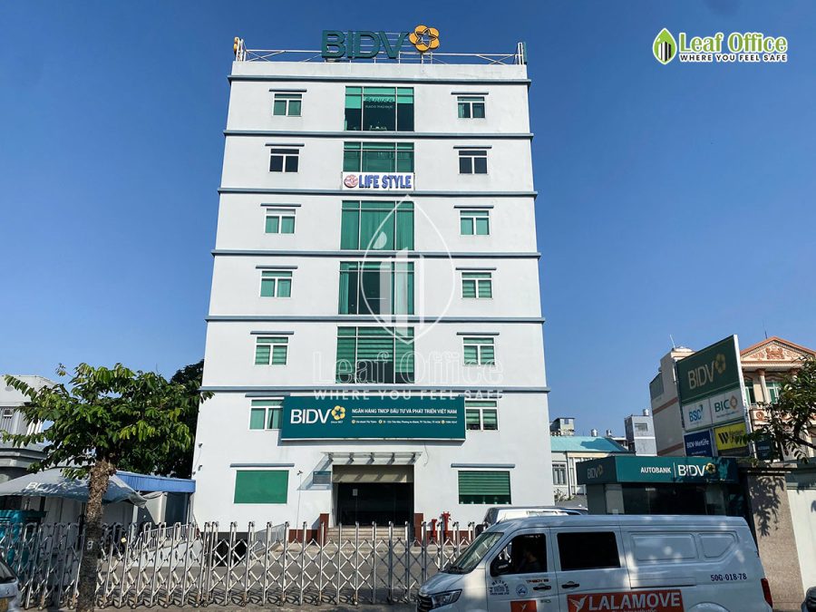 Toa Nha Thien Dang Tran Nao