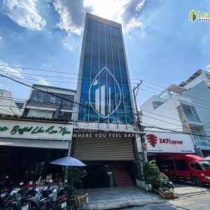 Toa Nha Toan Ky Le Trung Nghia