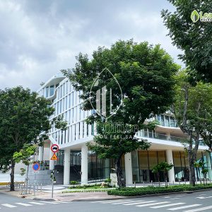 Toa Nha Trung Tam Khoi Nghiep Sang Tao Tphcm