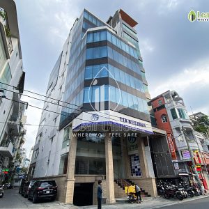 Toa Nha Tta Nguyen Huu Cau