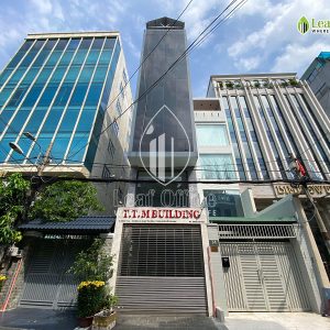 Toa Nha Ttm Song Thao