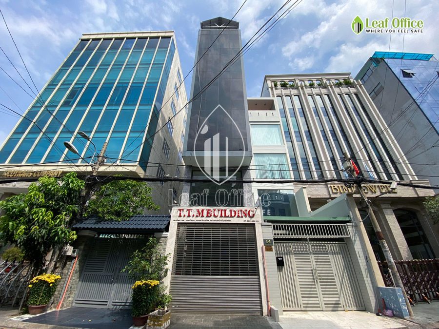 Toa Nha Ttm Song Thao