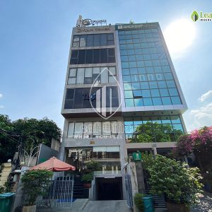 Toa Nha Vian Tower Thao Dien