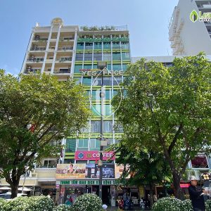 Toa Nha Vietcomreal Nguyen Hue