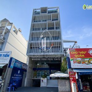 Toa Nha Vietoffice Nguyen Van Dau