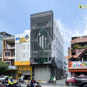 Toa Nha Vno Cong Hoa