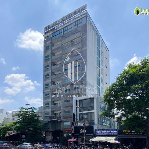 Toa Nha Vno Nguyen Cu Trinh