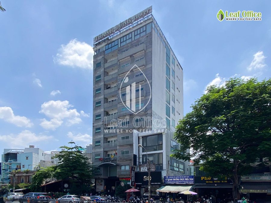 Toa Nha Vno Nguyen Cu Trinh