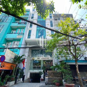 Toa Nha Ws Building Le Trung Nghia