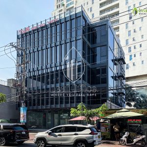 T&r Metro View Vo Nguyen Giap