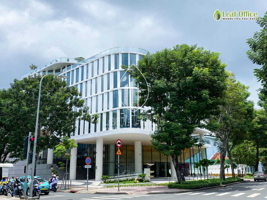 Trung Tam Khoi Nghiep Sang Tao Tphcm