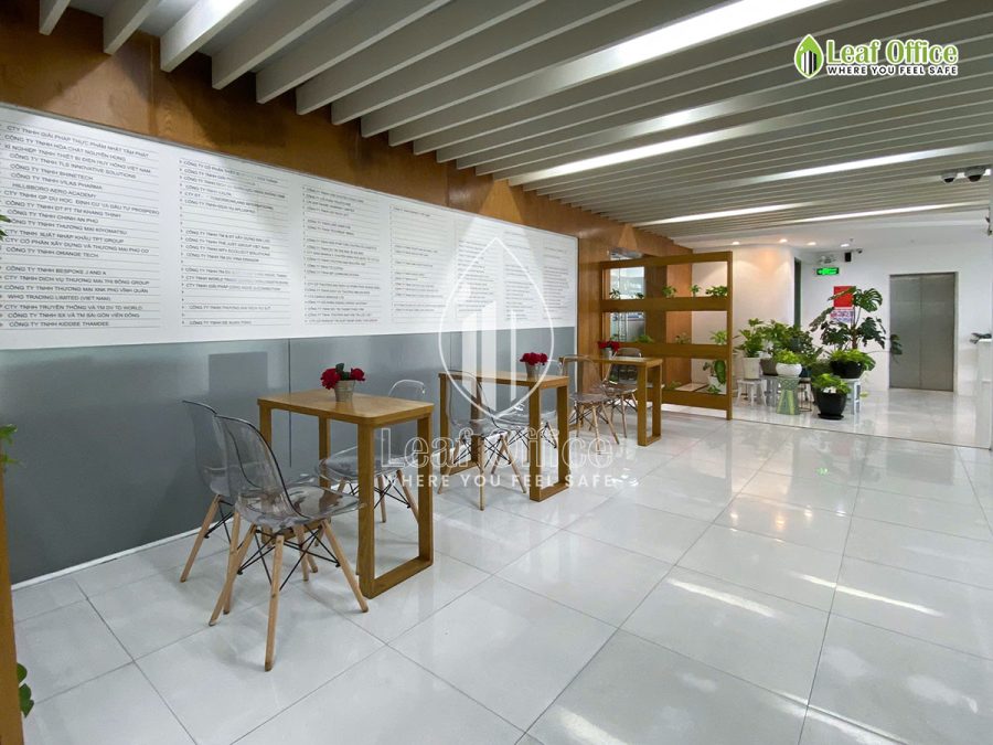 Van Phong Tron Goi Premier Office 1