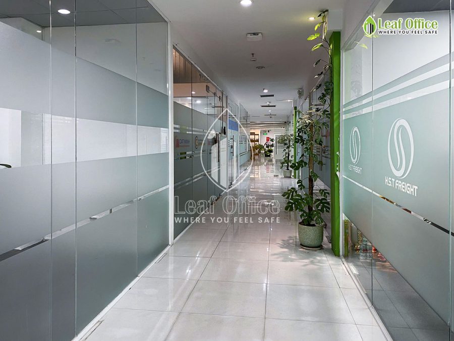 Van Phong Tron Goi Premier Office 3