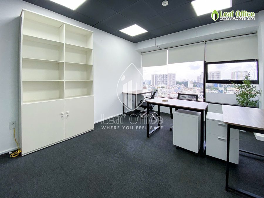 Van Phong Tron Goi Premier Office 4