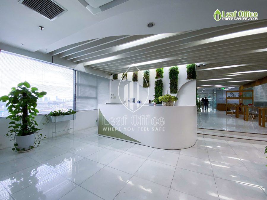 Van Phong Tron Goi Premier Office 5