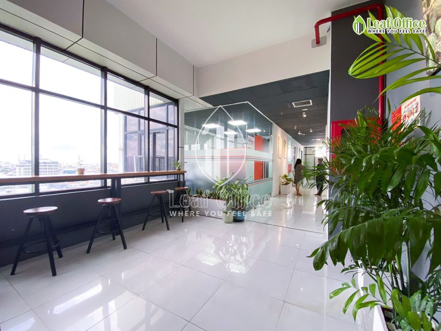 Van Phong Tron Goi Premier Office 9