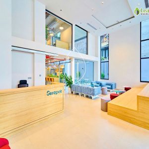 Van Phong Tron Goi Serepok Dien Bien Phu 3