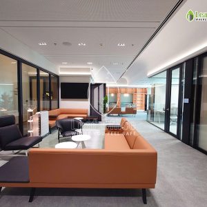 Van Phong Tron Goi W Signature Phu My Hung 1