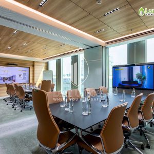 Van Phong Tron Goi W Signature Phu My Hung 3