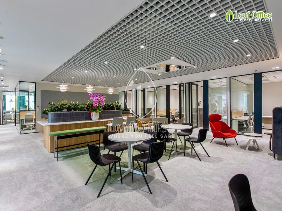 Van Phong Tron Goi W Signature Phu My Hung 4