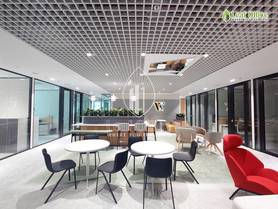 Van Phong Tron Goi W Signature Phu My Hung 5