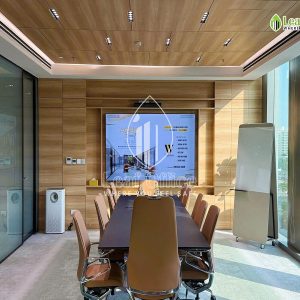 Van Phong Tron Goi W Signature Phu My Hung 6