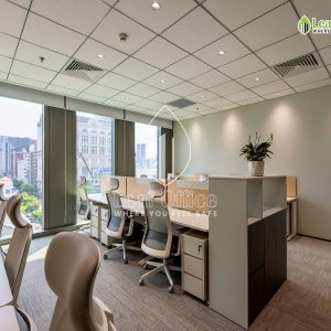 Van Phong Tron Goi W Signature Phu My Hung 7