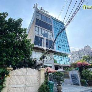 Vian Tower Thao Dien