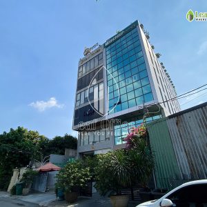 Vian Tower Thao Dien Quan 2