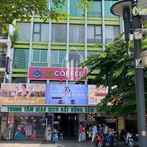 Vietcomreal Nguyen Hue