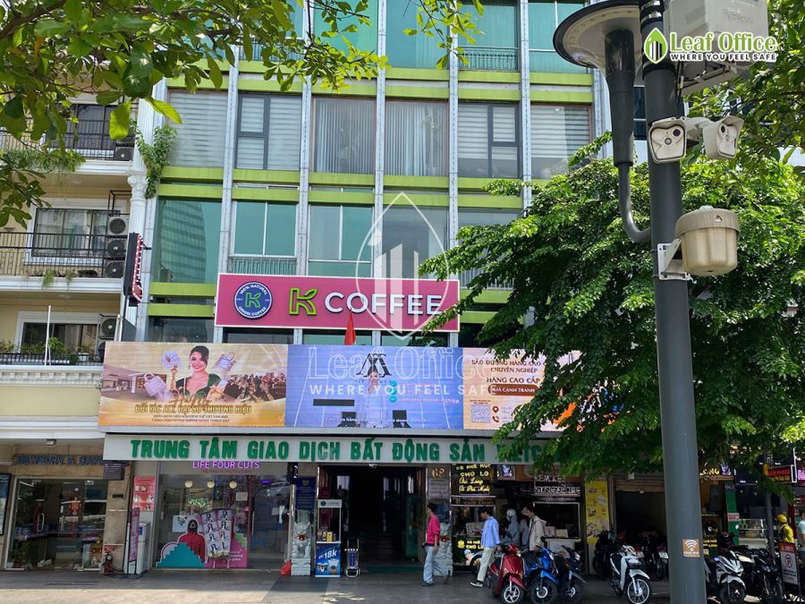 Vietcomreal Nguyen Hue