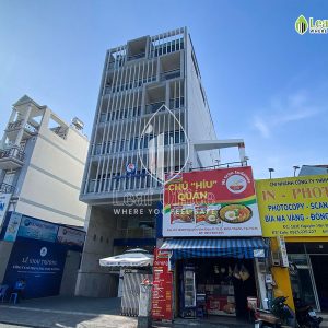 Vietoffice Nguyen Van Dau